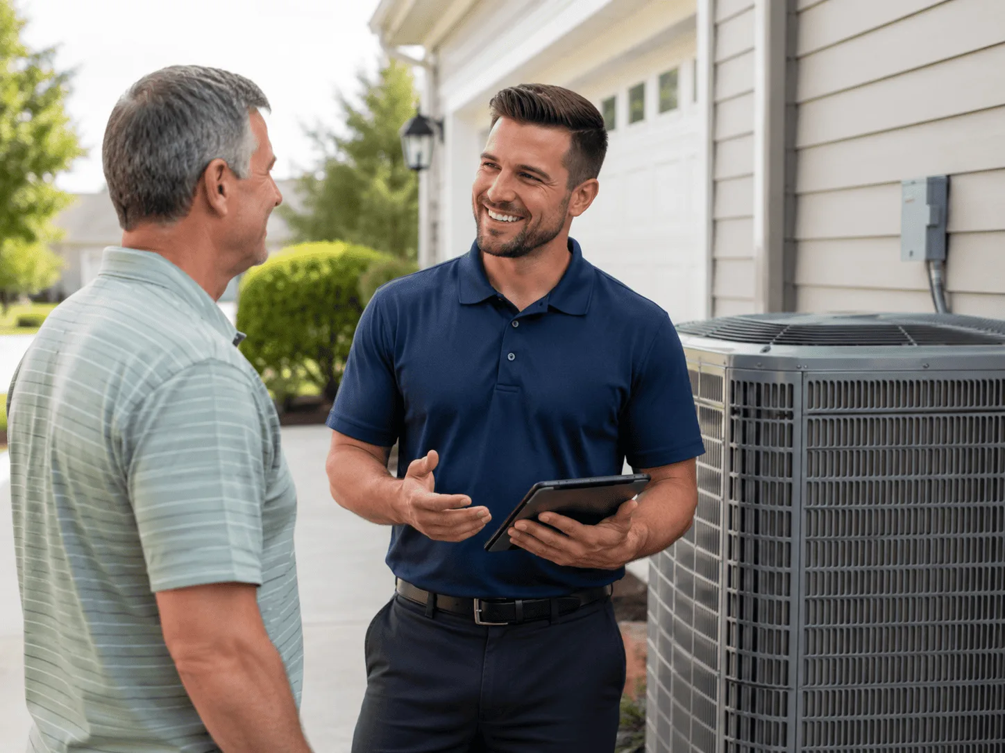 Heat Pump Installation Derry, NH FAQs